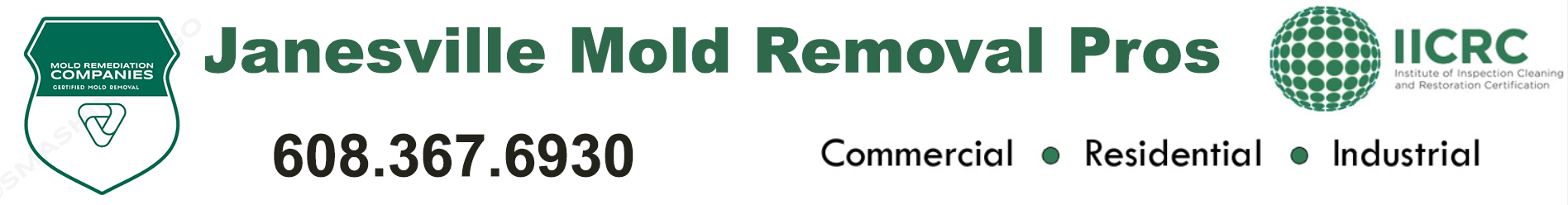 Janesville Mold Removal Pros